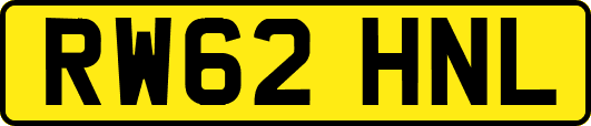 RW62HNL