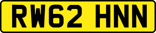 RW62HNN