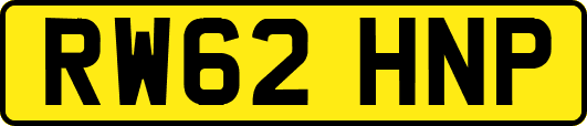 RW62HNP
