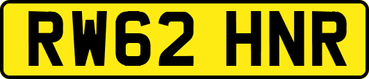 RW62HNR