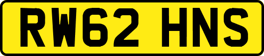 RW62HNS