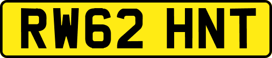 RW62HNT