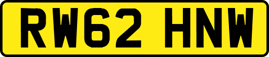RW62HNW