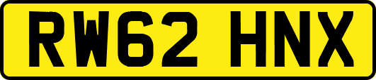 RW62HNX