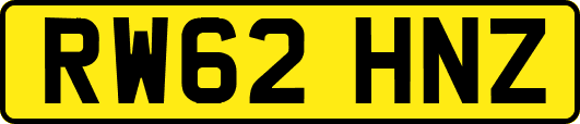 RW62HNZ