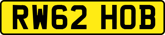 RW62HOB