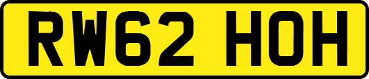 RW62HOH