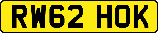 RW62HOK