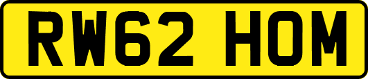 RW62HOM