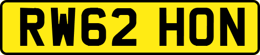 RW62HON