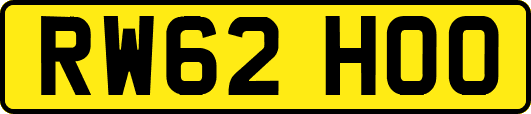RW62HOO