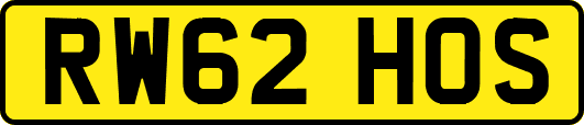 RW62HOS