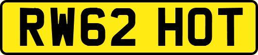 RW62HOT