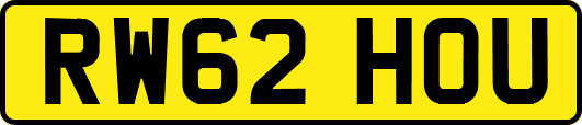 RW62HOU