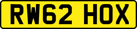 RW62HOX