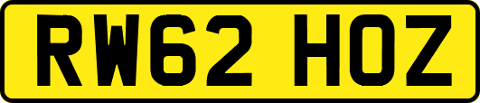 RW62HOZ