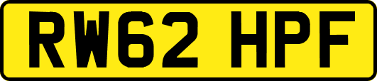RW62HPF