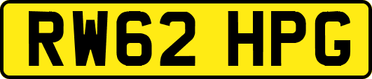 RW62HPG