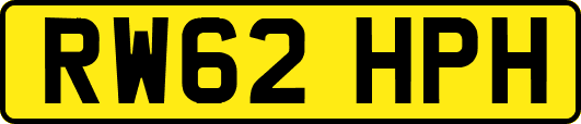 RW62HPH