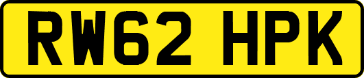 RW62HPK