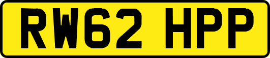 RW62HPP