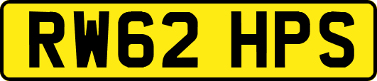 RW62HPS