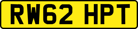 RW62HPT