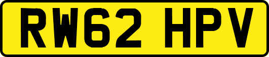 RW62HPV