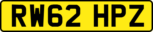 RW62HPZ