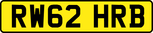 RW62HRB