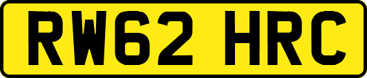RW62HRC