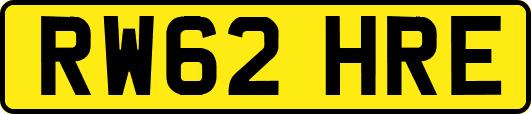 RW62HRE