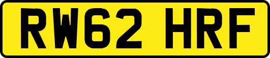 RW62HRF
