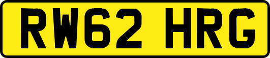 RW62HRG