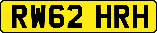 RW62HRH