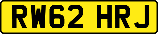 RW62HRJ