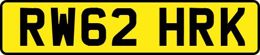 RW62HRK