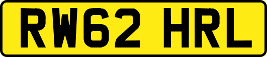 RW62HRL