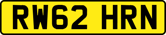 RW62HRN