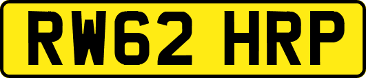 RW62HRP