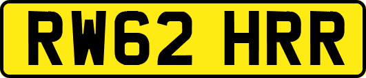 RW62HRR