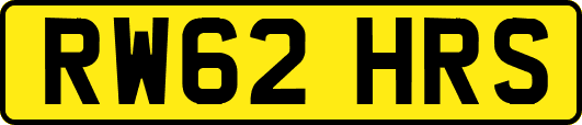 RW62HRS