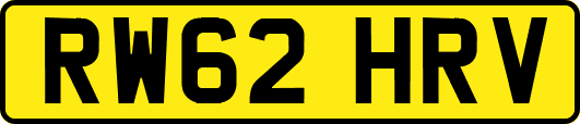 RW62HRV