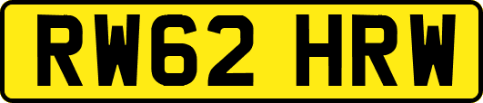 RW62HRW