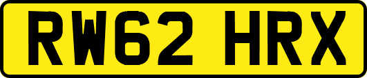 RW62HRX