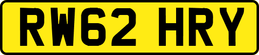 RW62HRY