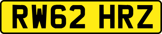 RW62HRZ