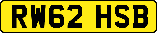 RW62HSB