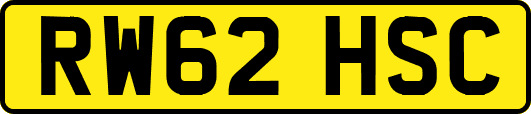 RW62HSC