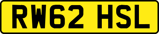RW62HSL
